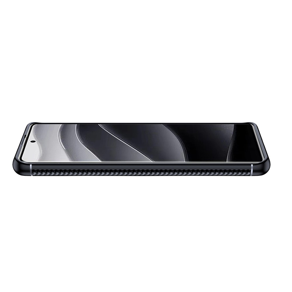 Xiaomi Poco X7 Kılıf Zore Negro Silikon Kapak