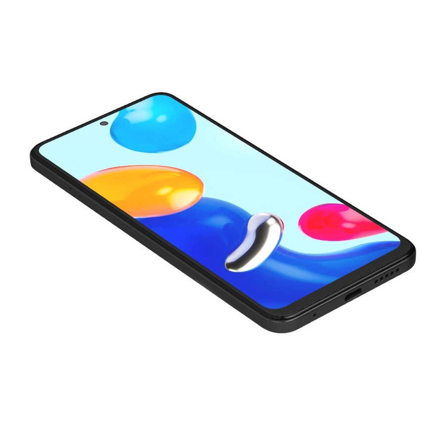 Xiaomi Redmi Note 10 5G Davin 5D Cam Ekran Koruyucu
