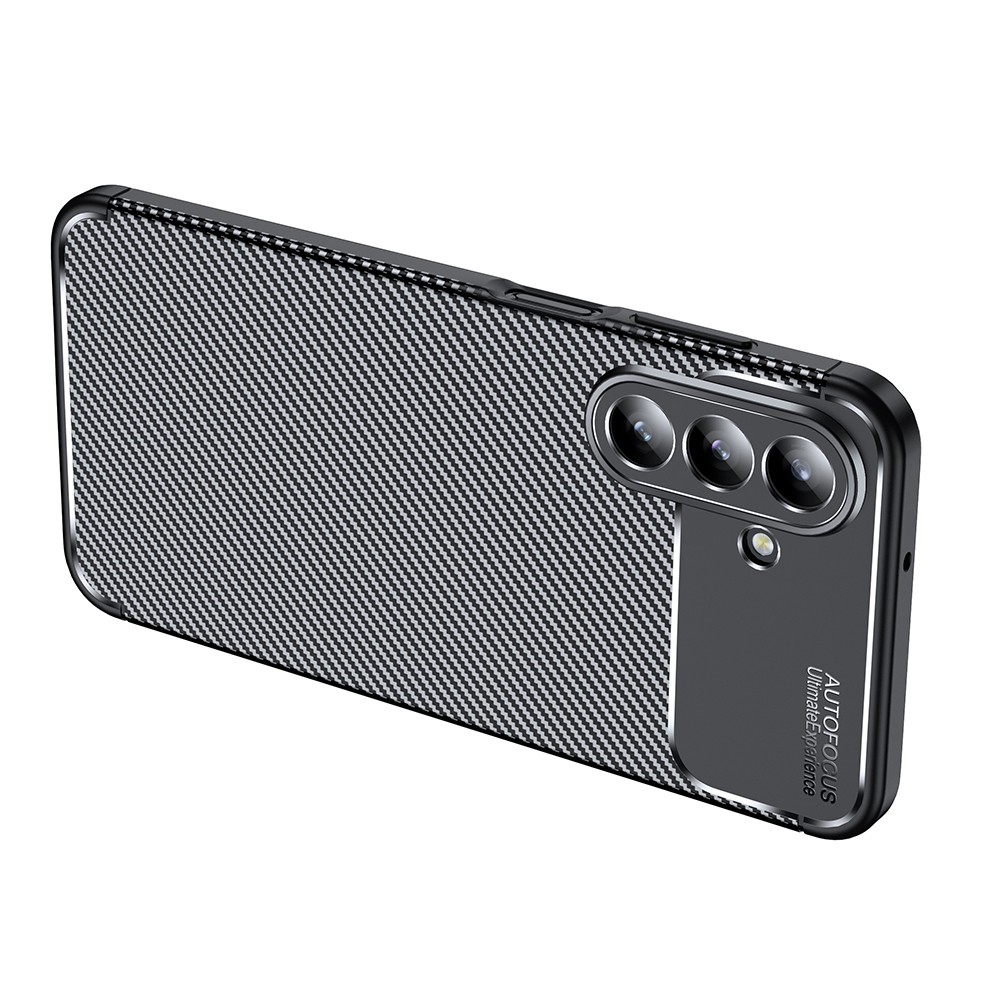 Galaxy A26 Kılıf Zore Negro Silikon Kapak