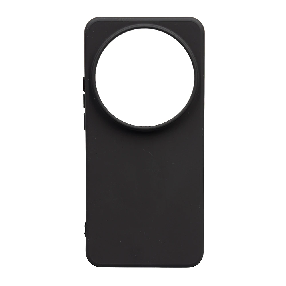 Xiaomi 15 Ultra Kılıf Zore Biye Silikon