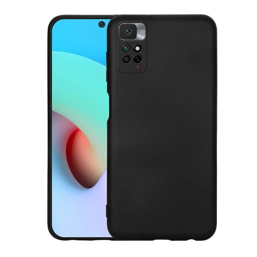 Xiaomi Redmi Note 11 Global Kılıf Zore Mara Lansman Kapak