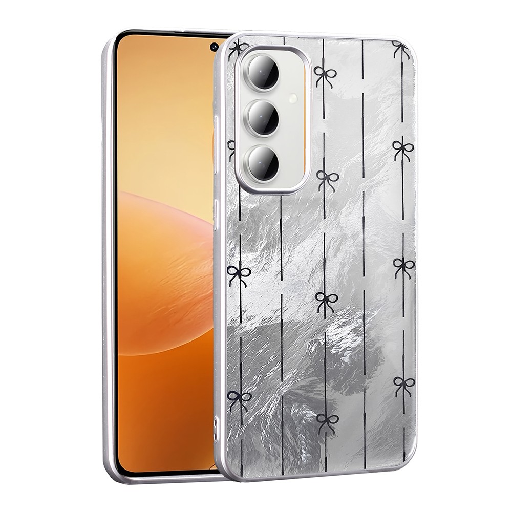 Galaxy A35 Kılıf Desenli Zore Mep Kapak