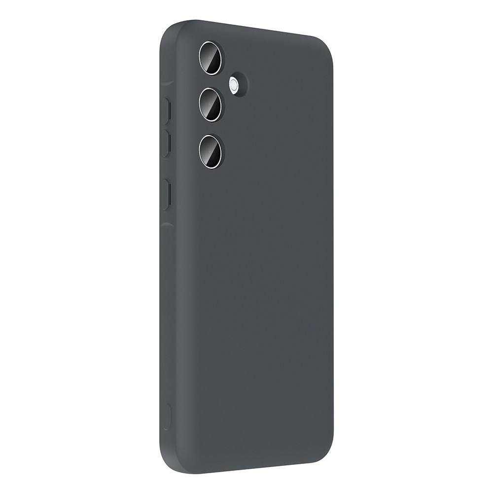 Galaxy A36 Kılıf Kamera Korumalı Kartlık Hazneli Zore Vitra Kapak