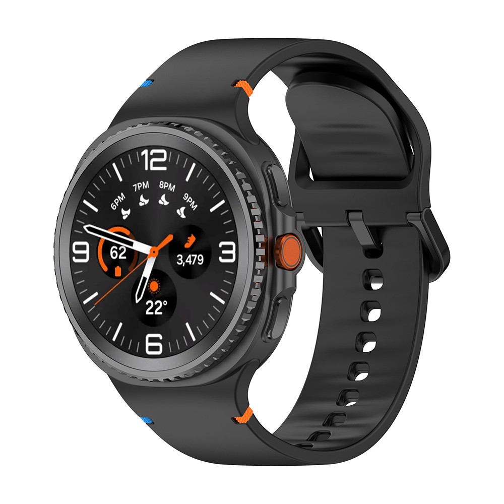 Galaxy Watch 8 Ultra Zore Klasik Kordon