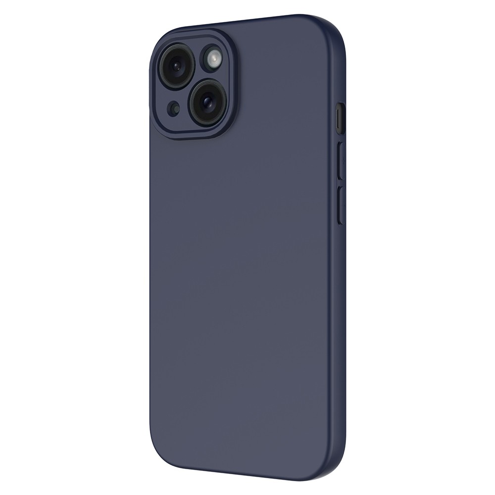 Apple iPhone 15 Kılıf Zore Mara Lansman Kapak