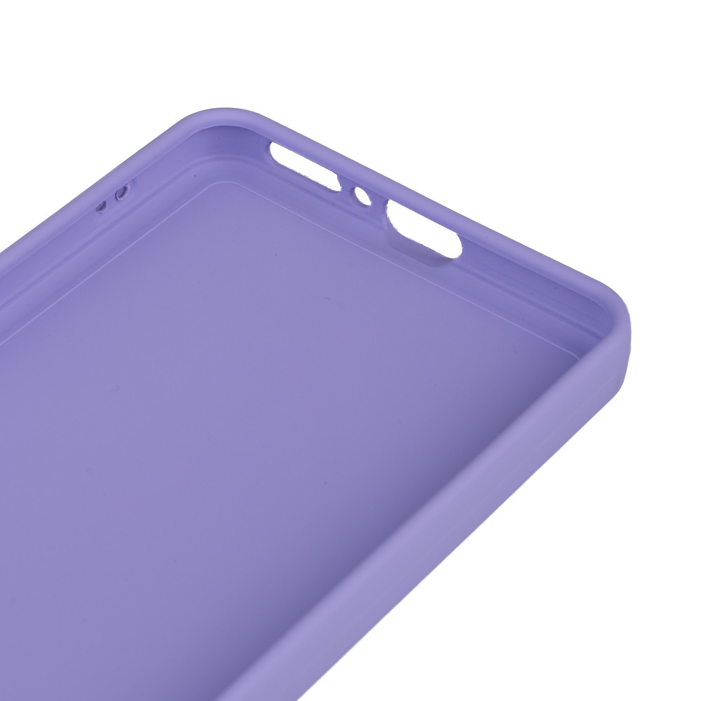 Xiaomi Redmi Note 14 5G Kılıf Zore Biye Silikon