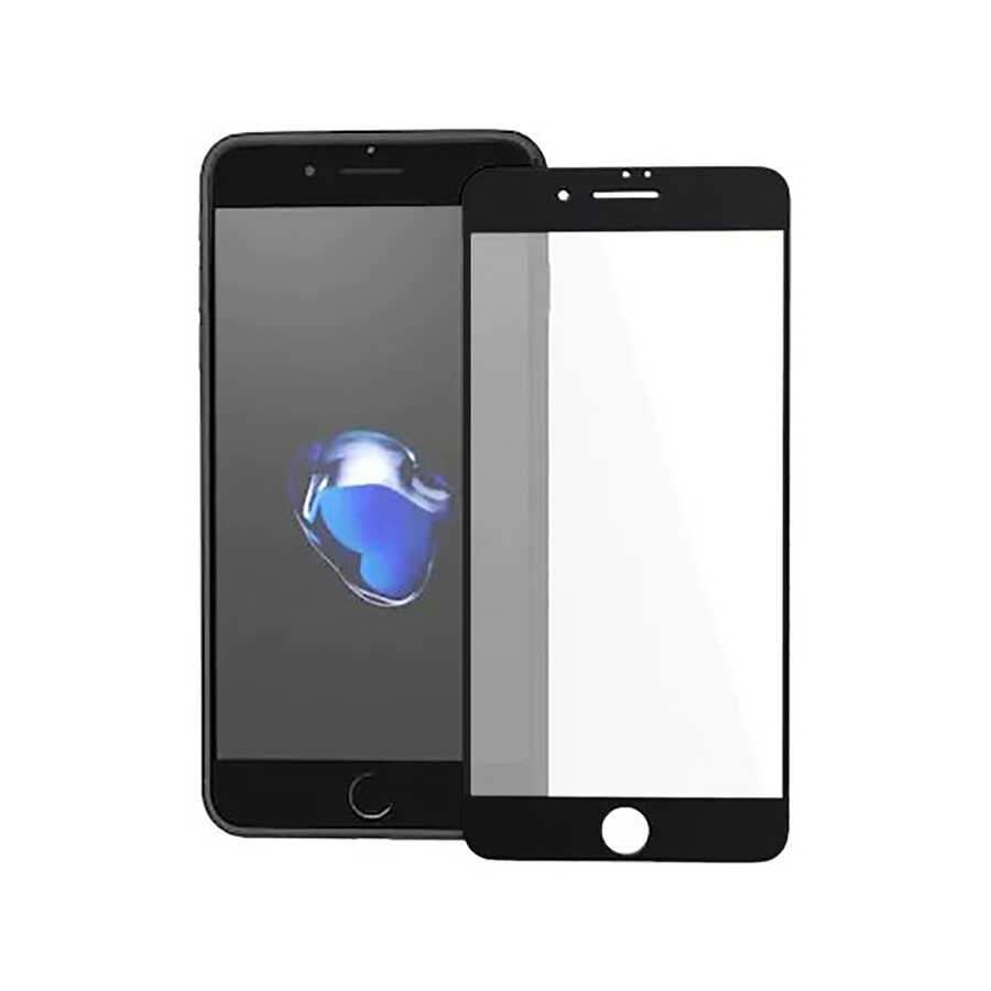 Apple iPhone 8 Plus Davin Mat Seramik Ekran Koruyucu