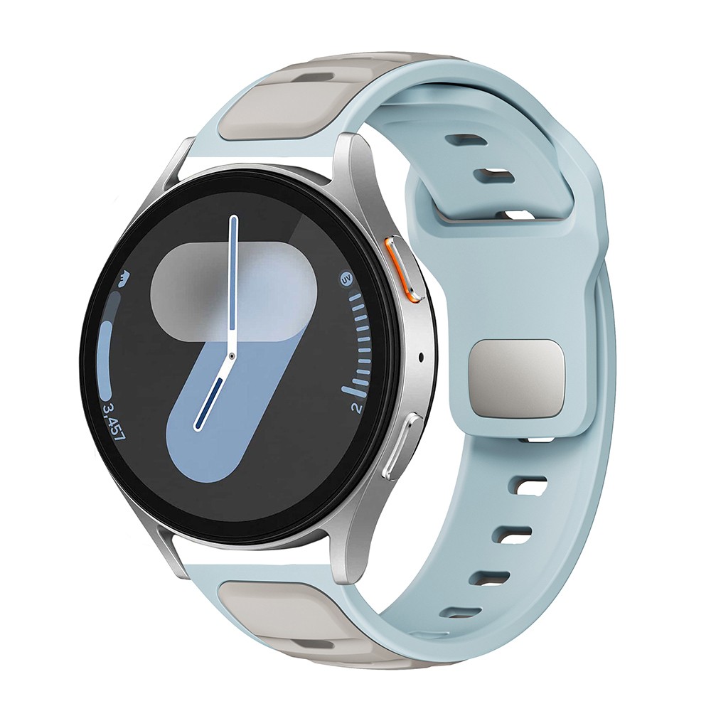 Huawei Watch GT 3 42mm Zore KRD-135 22mm Silikon Kordon Strap Kayış