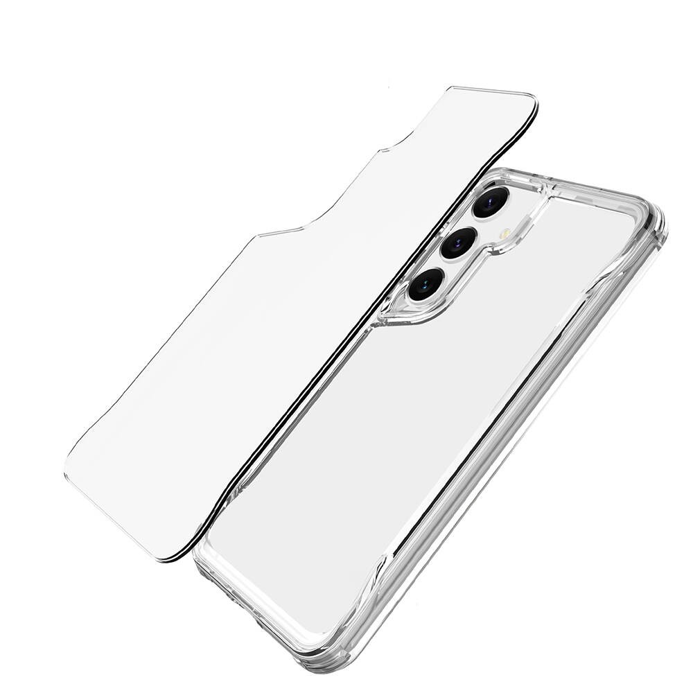Galaxy S24 Plus Kılıf Zore T-Max Kapak
