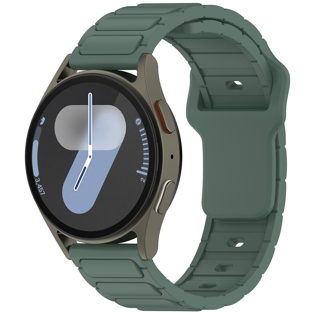 Huawei GT2 46mm Zore KRD-132 22mm Silikon Kordon Strap Kayış