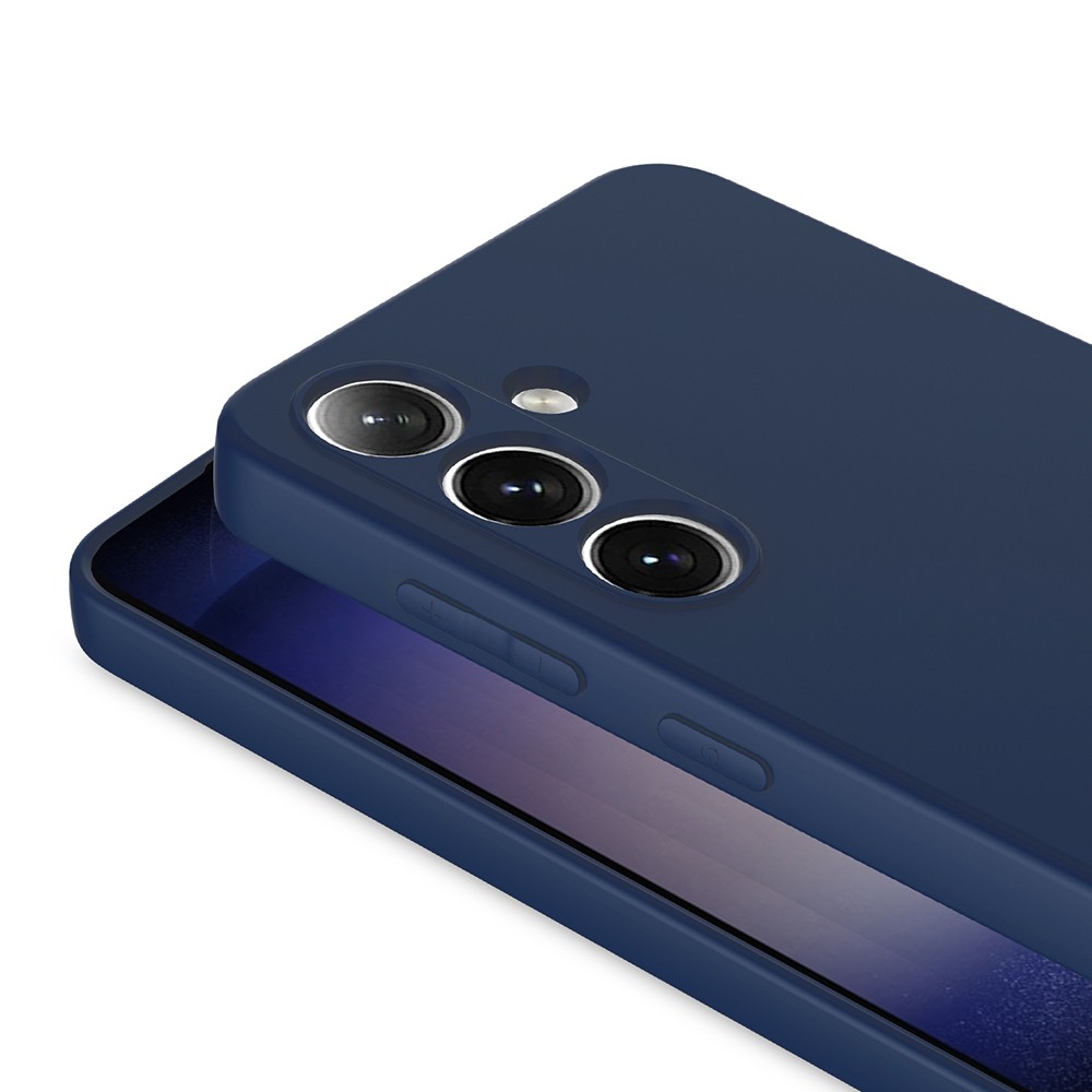 Galaxy A26 Kılıf Zore Mara Lansman Kapak