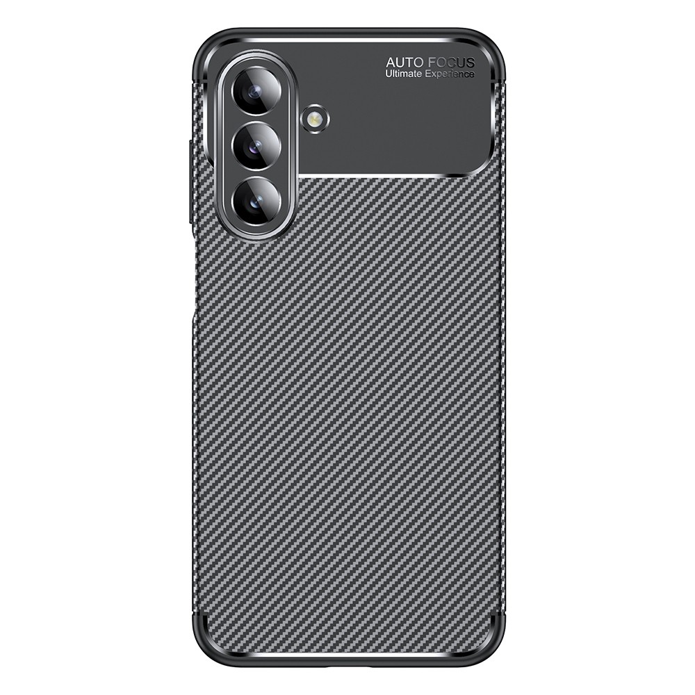 Galaxy A26 Kılıf Zore Negro Silikon Kapak