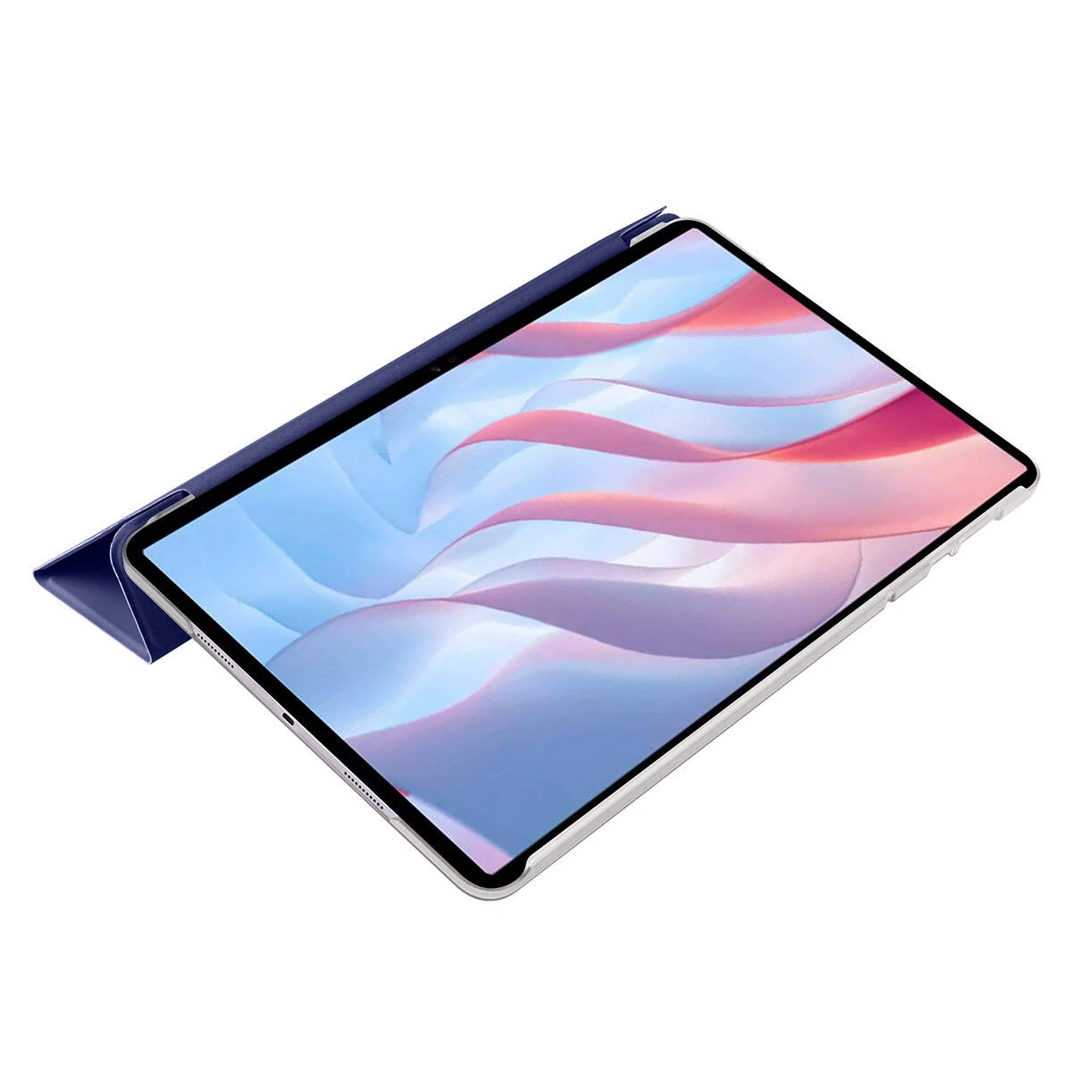 Huawei Honor Pad X8 Pro 11.5&prime; Zore Smart Cover Standlı 1-1 Kılıf