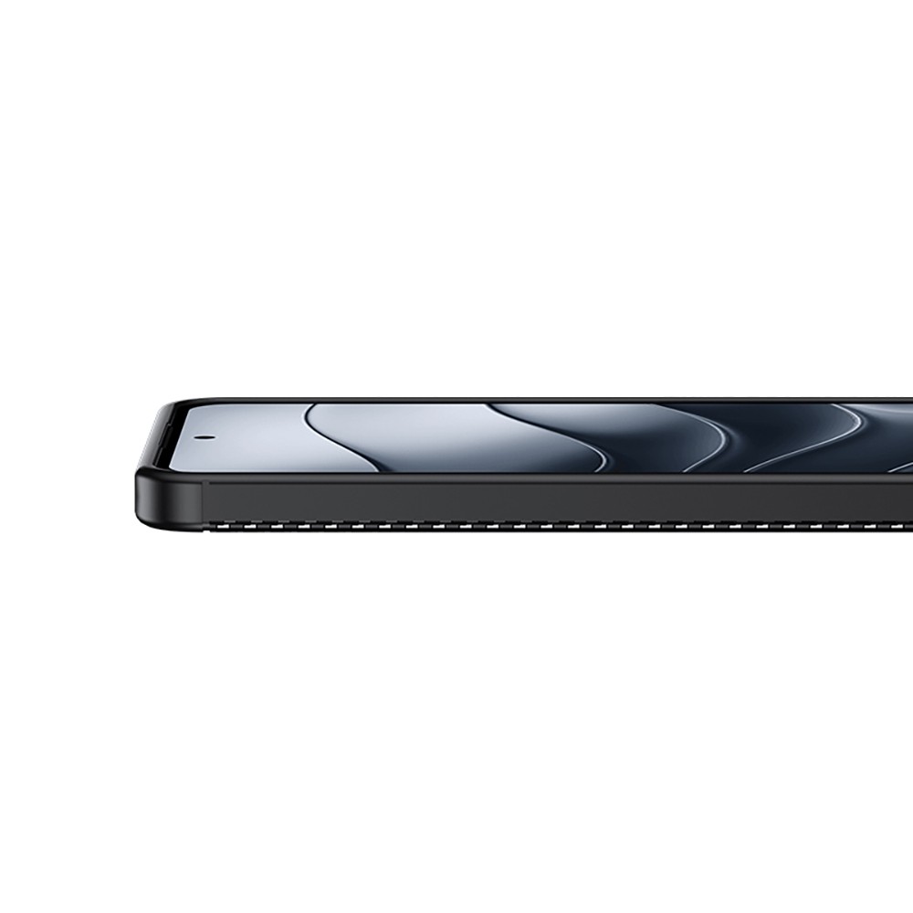 Xiaomi Redmi Note 14 4G Kılıf Zore Negro Silikon Kapak