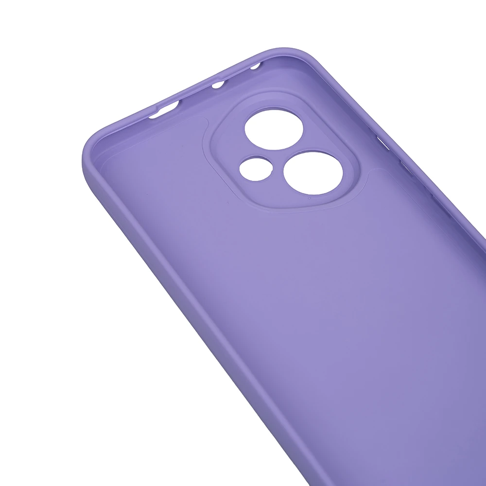 Honor 400 Kılıf Zore Biye Silikon