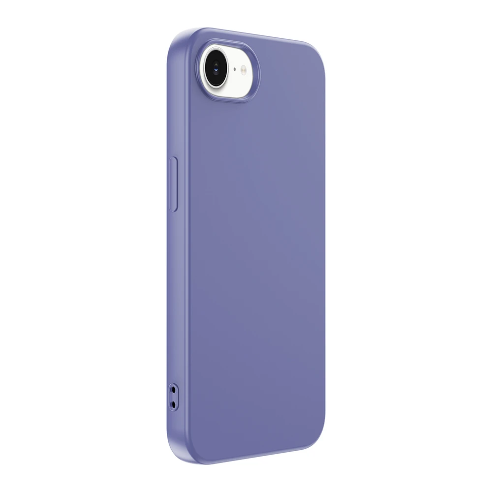 Apple iPhone 16E Kılıf Zore Mara Lansman Kapak