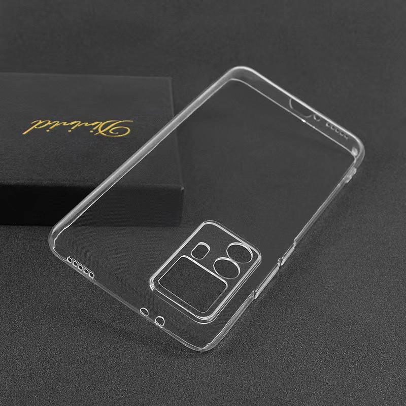 Xiaomi Mi 12T Pro Kılıf Zore Süper Silikon Kapak