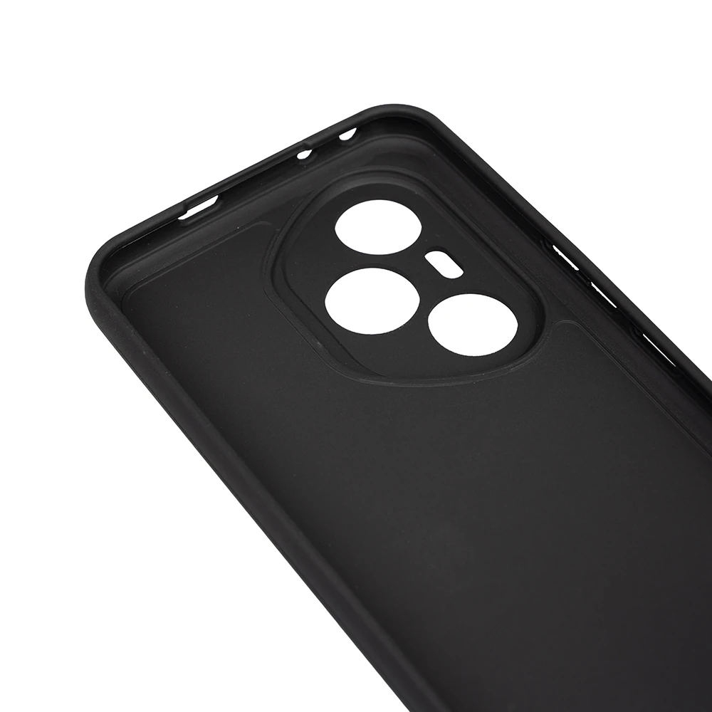 Honor 400 Pro Kılıf Zore Biye Silikon