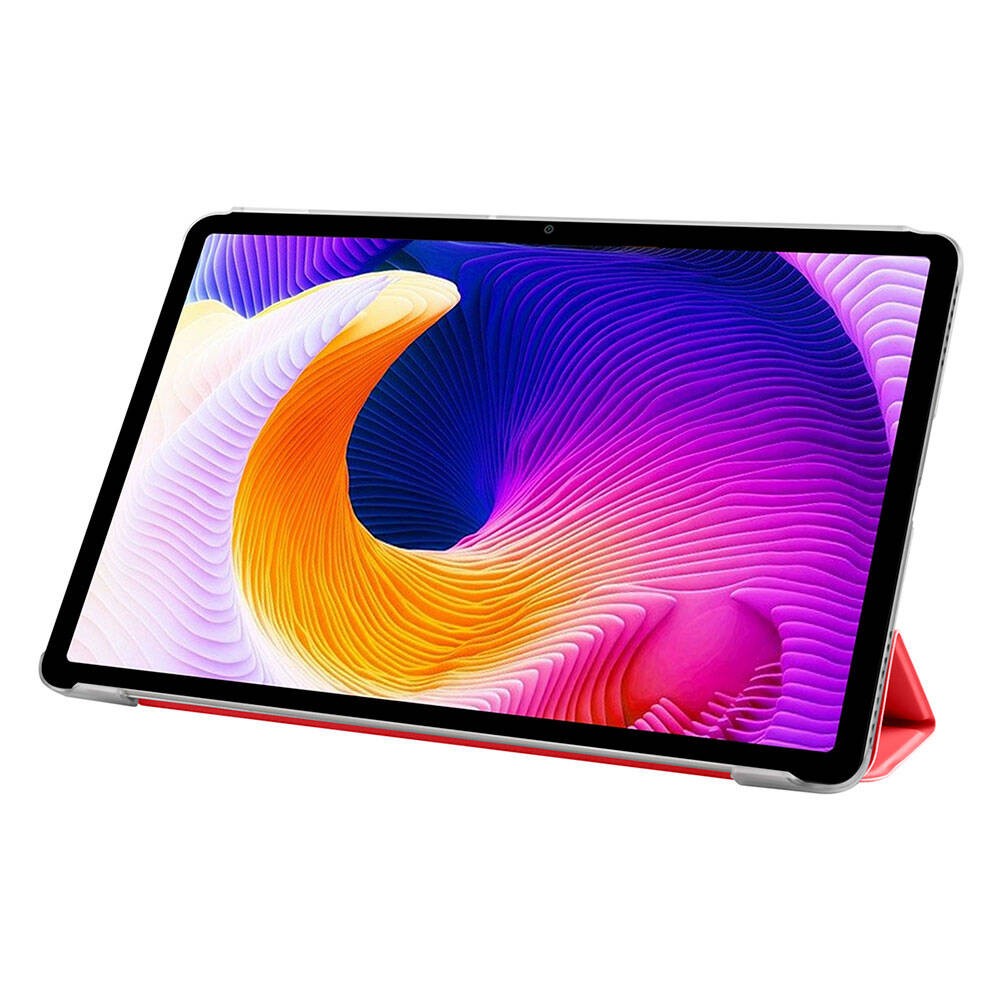 Xiaomi Redmi Pad SE 11" Zore Smart Cover Standlı 1-1 Kılıf