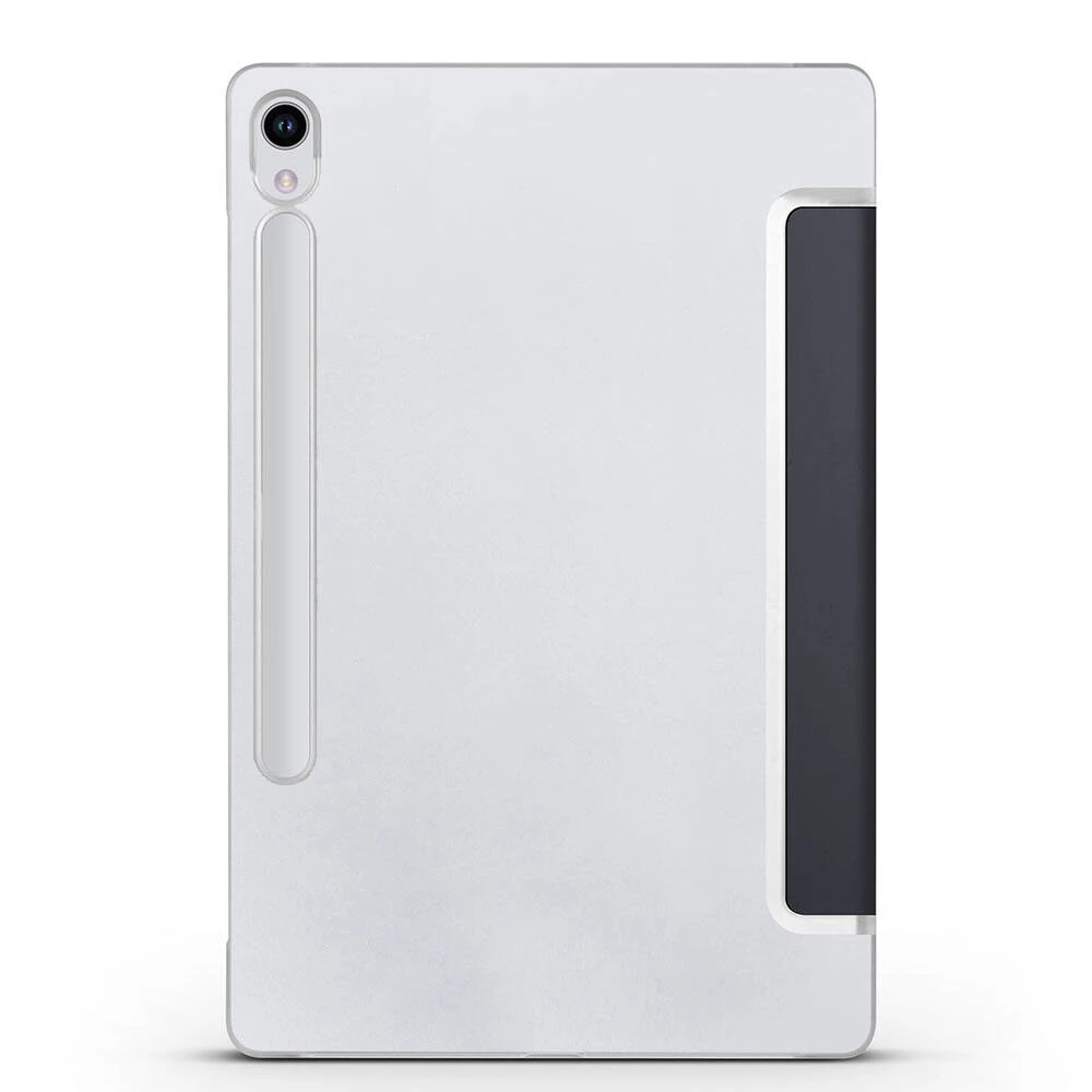 Galaxy Tab S10 FE Zore Smart Cover Standlı 1-1 Kılıf