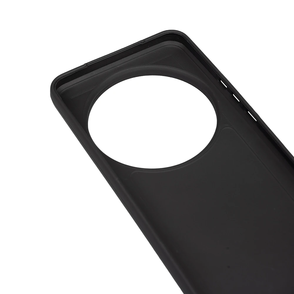 Xiaomi 15 Ultra Kılıf Zore Biye Silikon