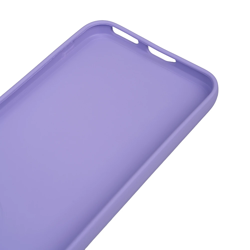 Honor 400 Kılıf Zore Biye Silikon