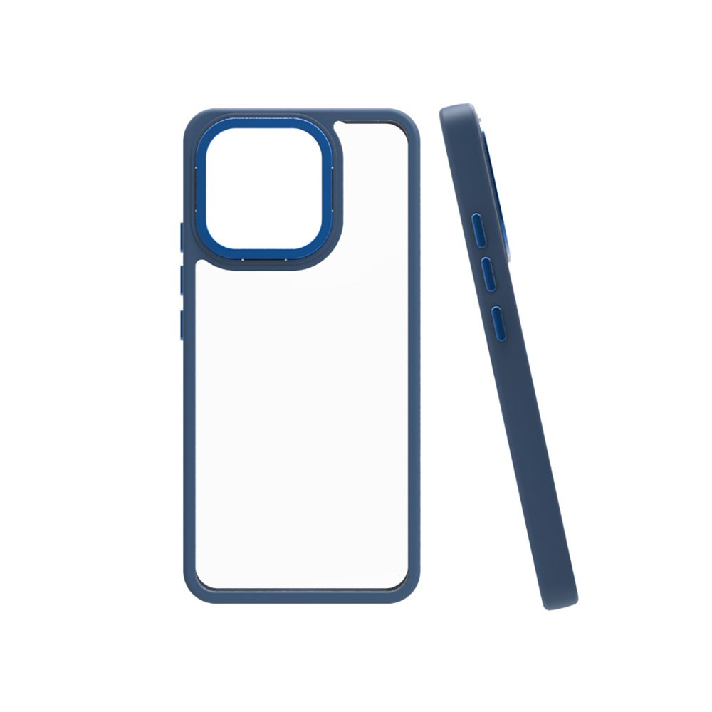 Xiaomi Mi 13 Kılıf Zore Flora Kapak
