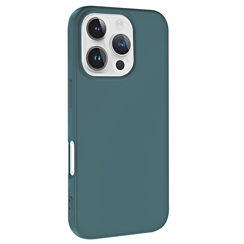 Apple iPhone 16 Pro Max Kılıf Zore LSR Lansman Kapak