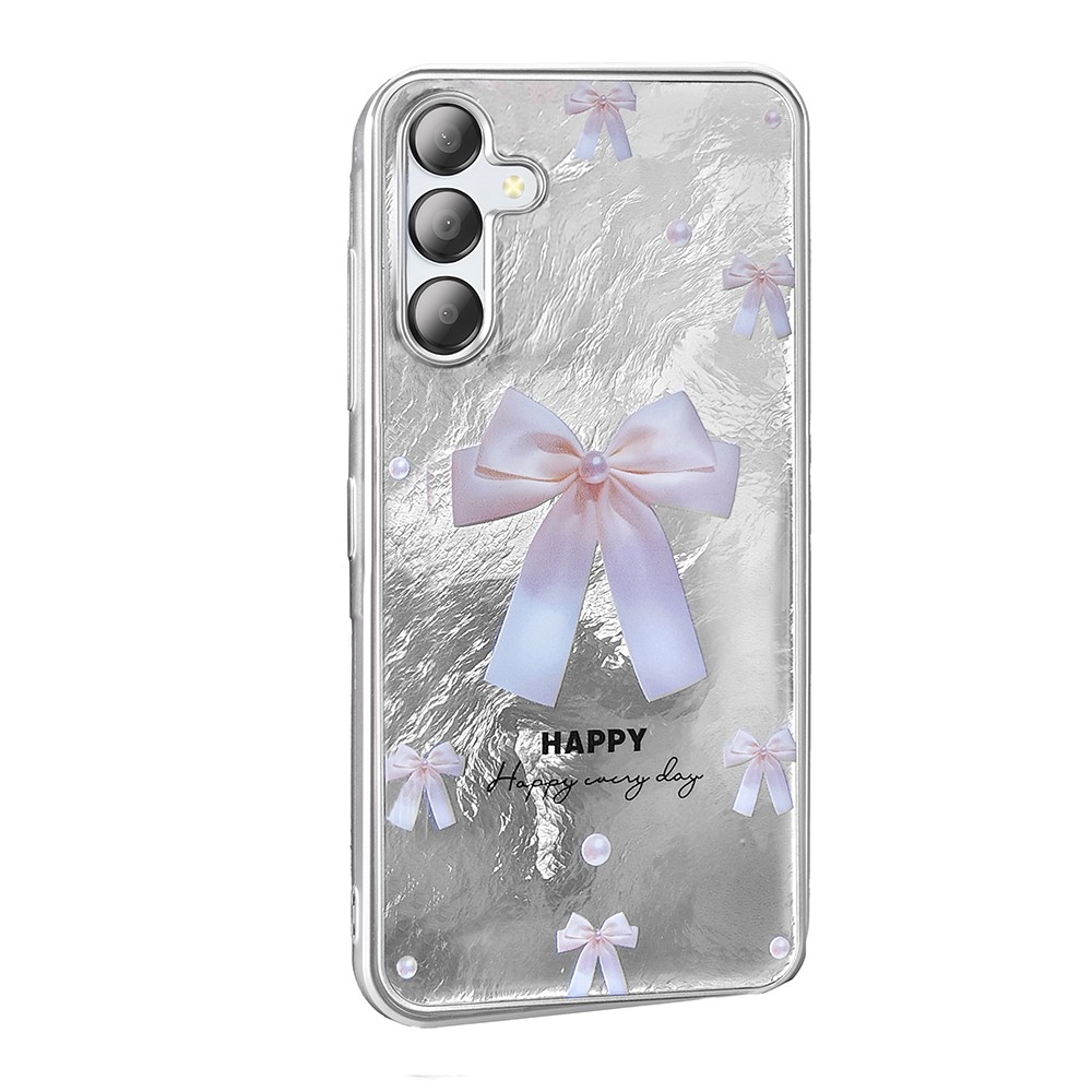 Galaxy A36 Kılıf Desenli Zore Mep Kapak