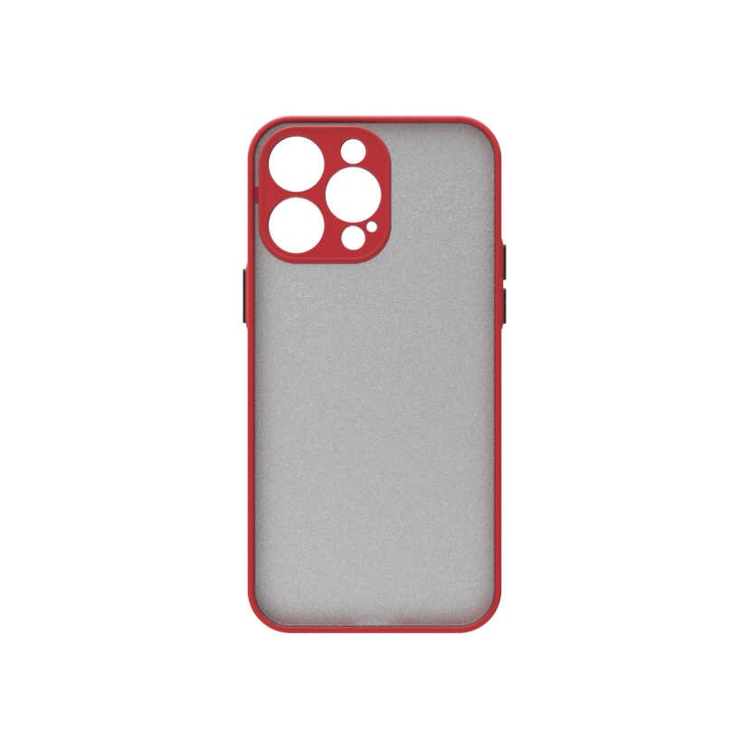 Apple iPhone 14 Pro Kılıf Zore Hux Kapak