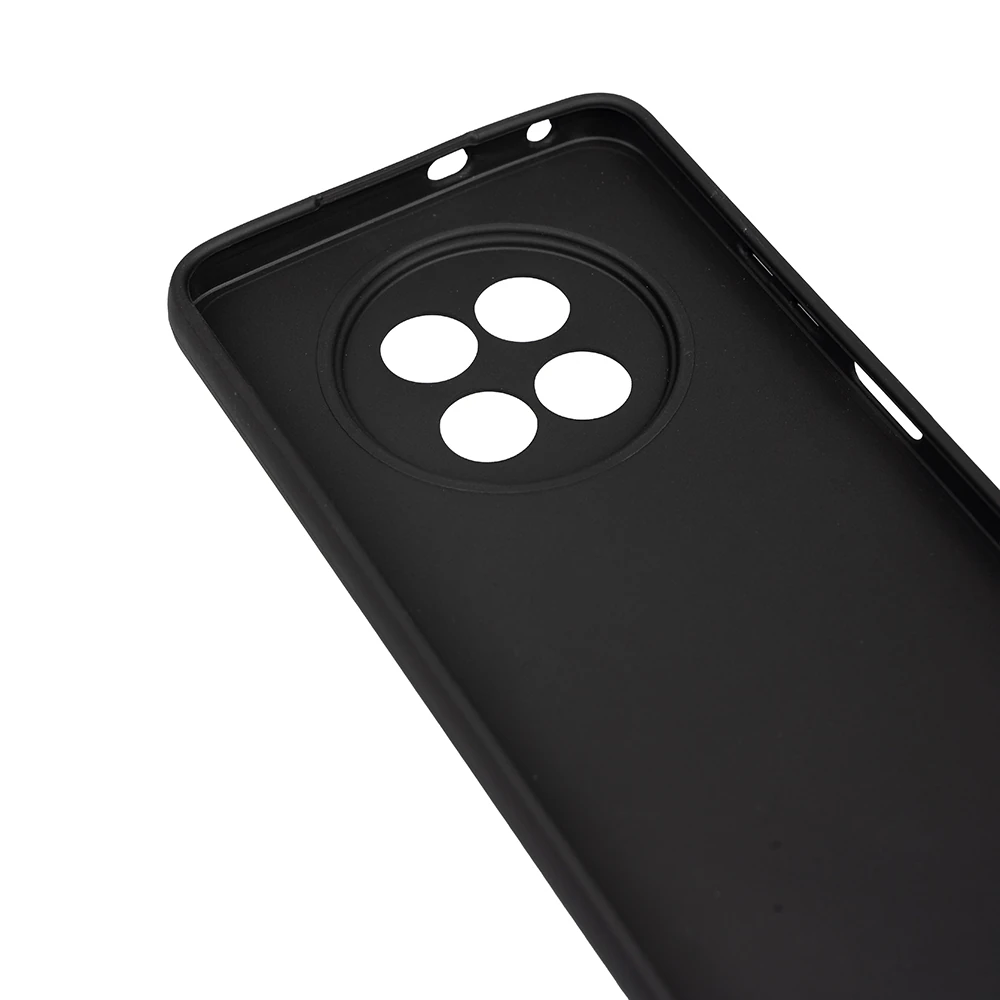 Realme 12 Kılıf Zore Biye Silikon