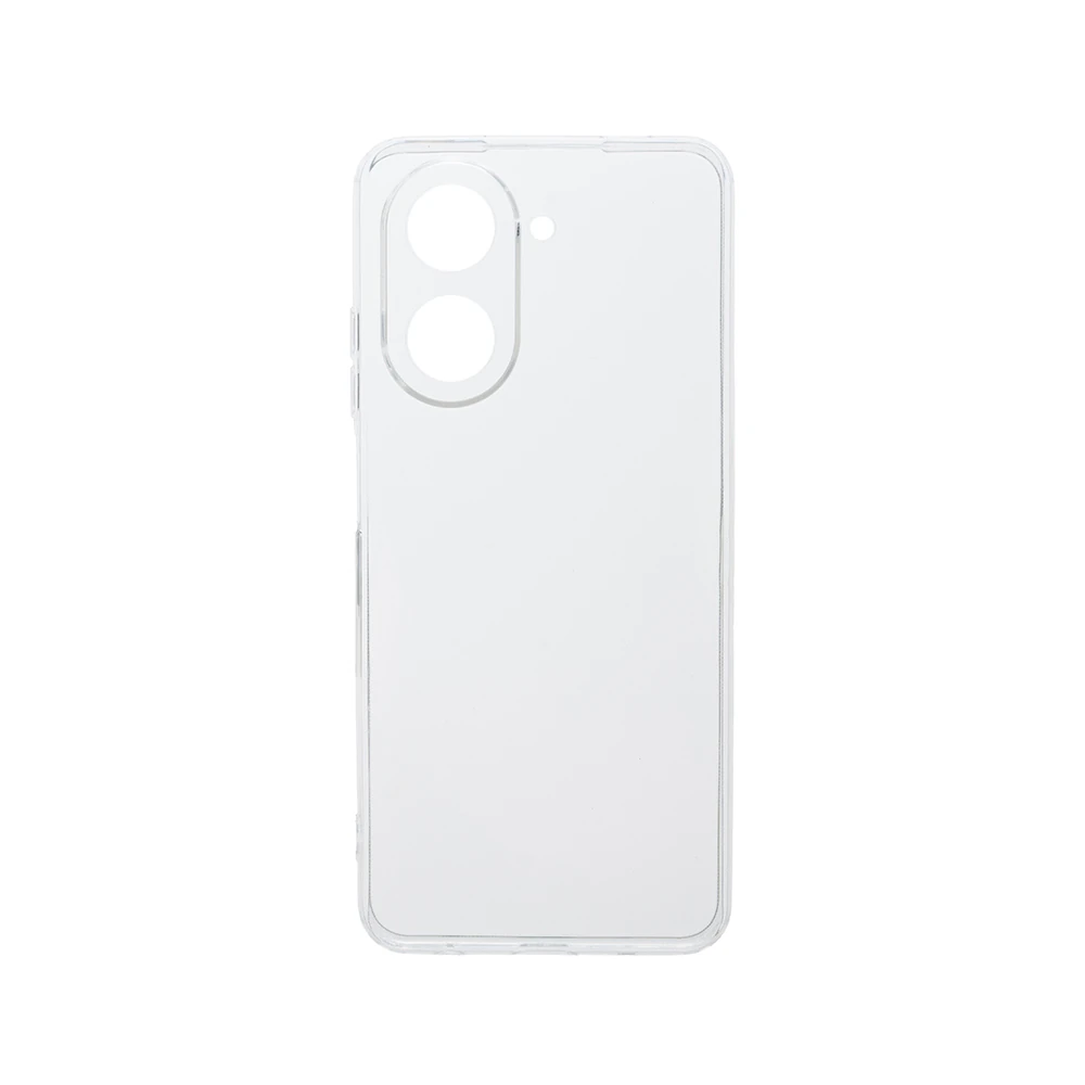 Xiaomi Redmi A5 4G Zore 2mm Anti Shock Silikon