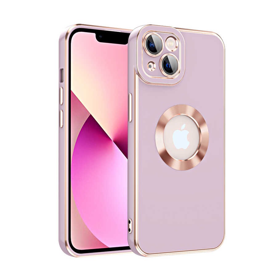 Apple iPhone 13 Kılıf Zore Kongo Kapak