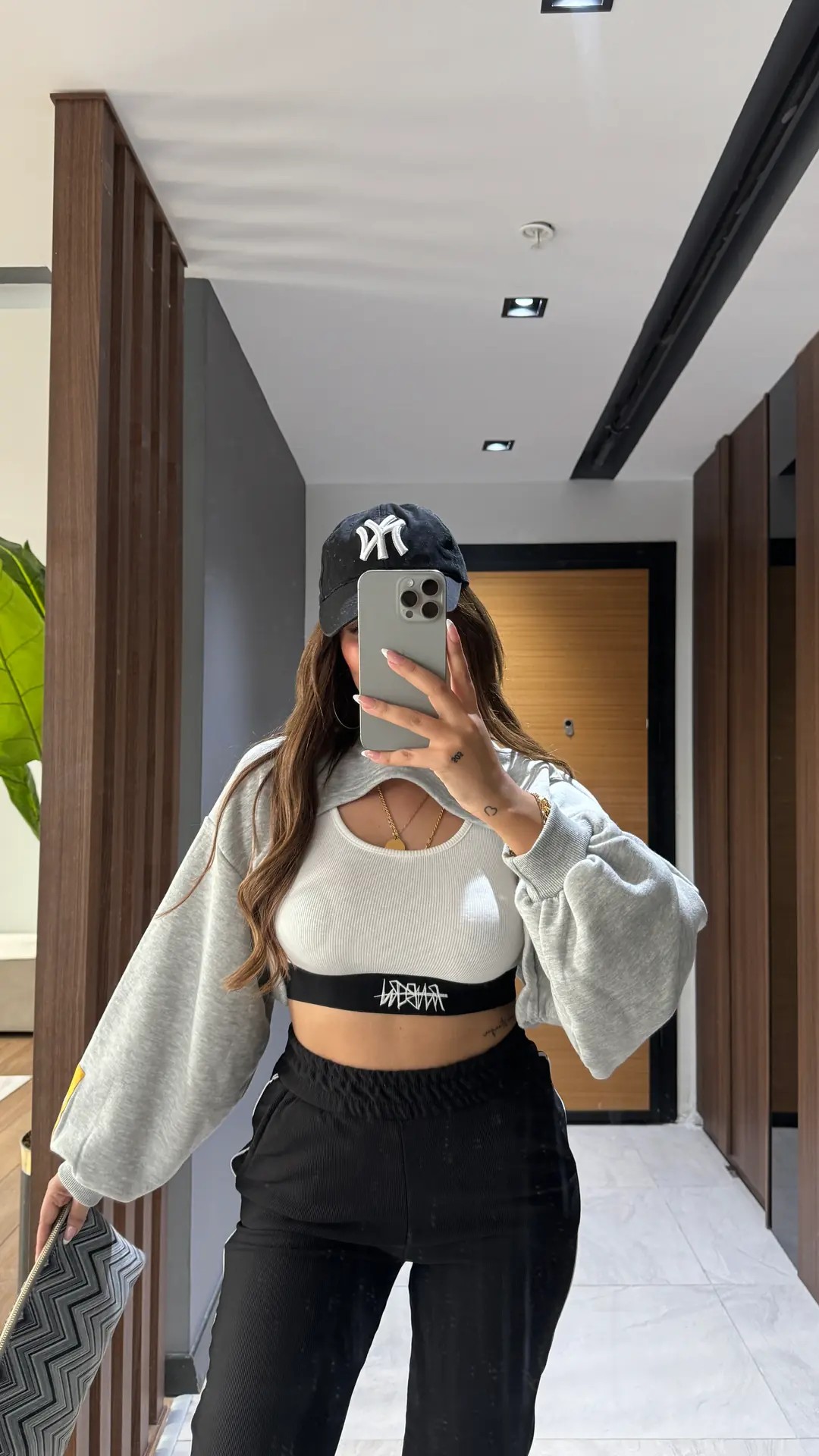 Doğru Sweatshirt Kombini Nasıl Yapılır?