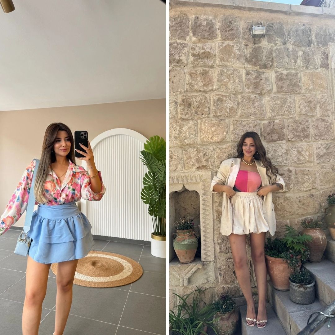Vücut Tipine Göre Etek Seçimi Nasıl Yapılır?
