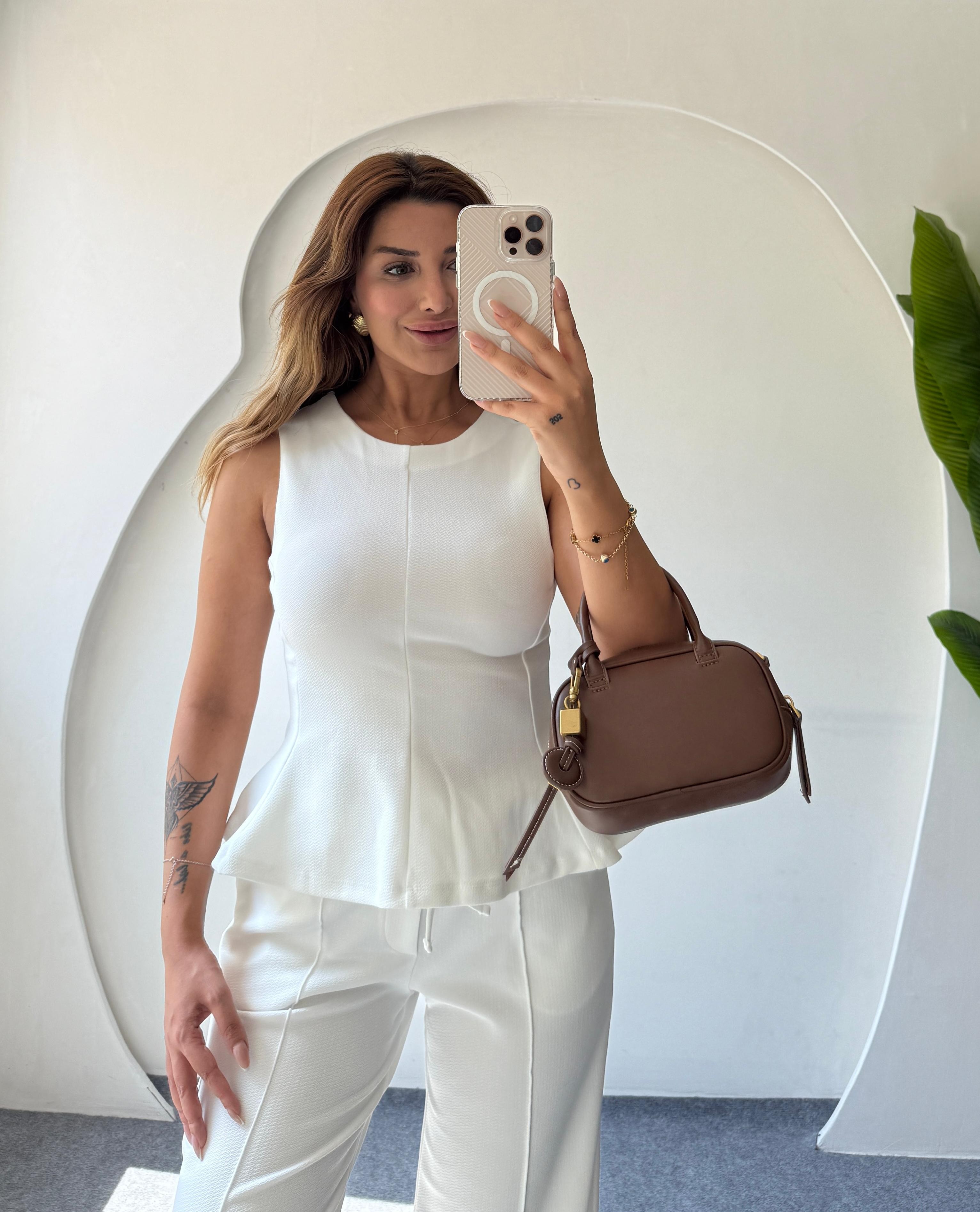 CHARME ÖRME  TAKIM