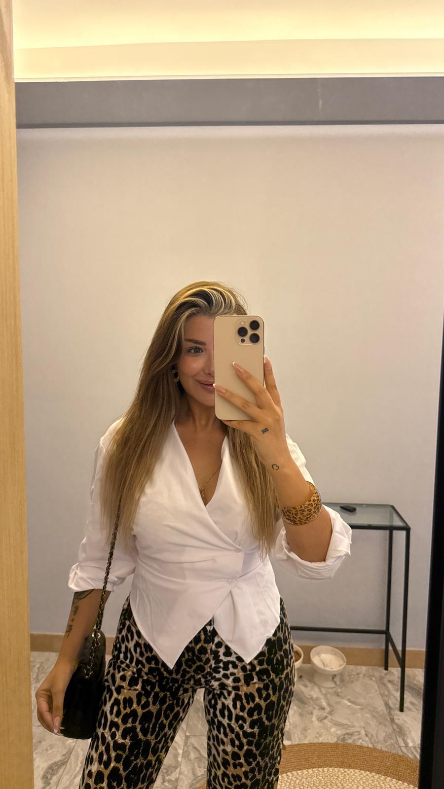 TASARIM GÖMLEK