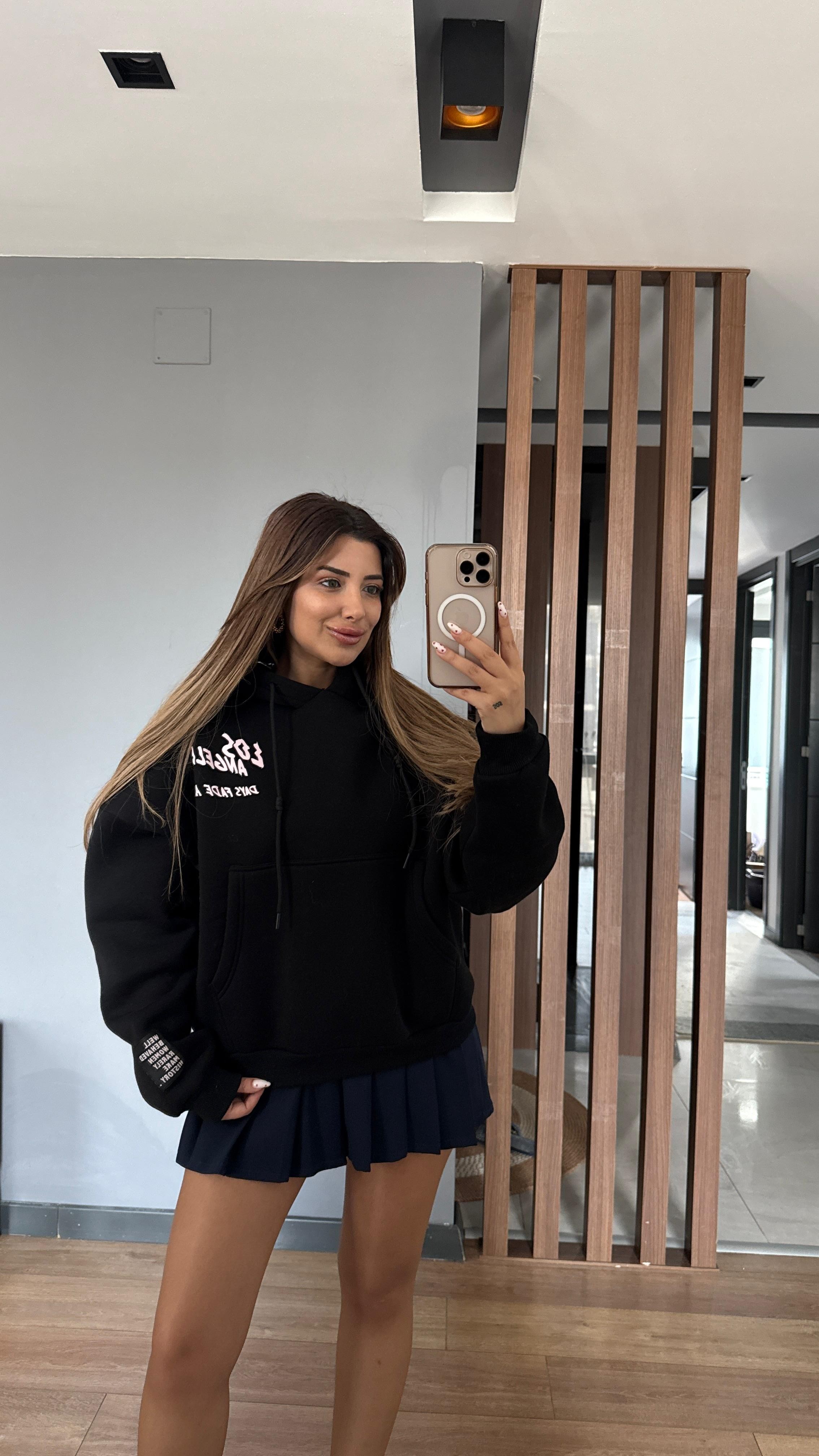İDEL TASARIM SWEAT