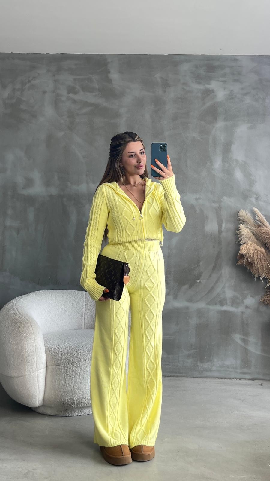 MOLİSA ÖRME TKIM