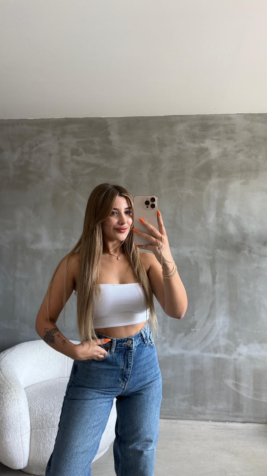 ASENSİO MOMFİT JEAN