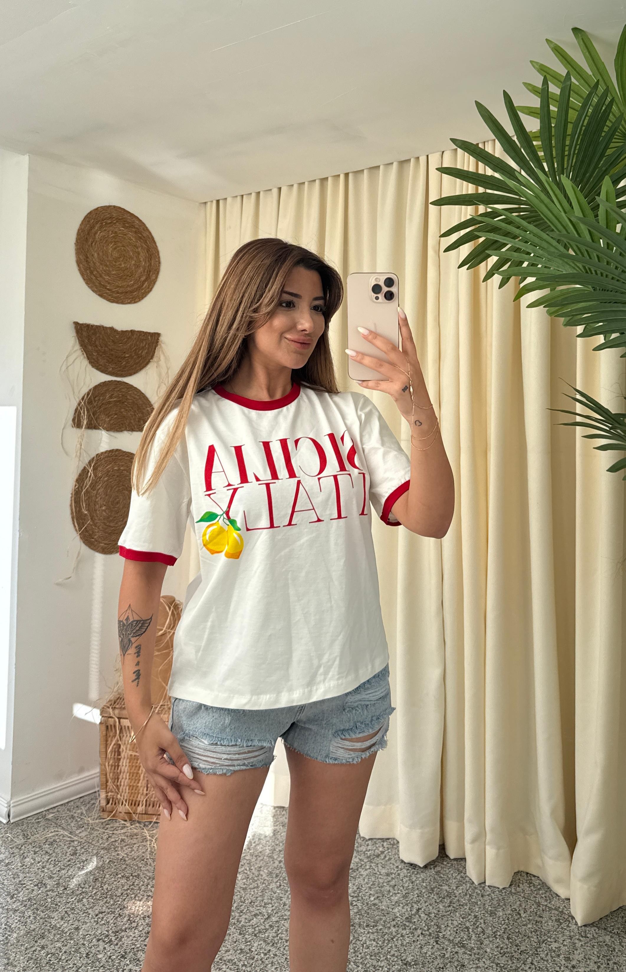 DUSAN T-SHIRT