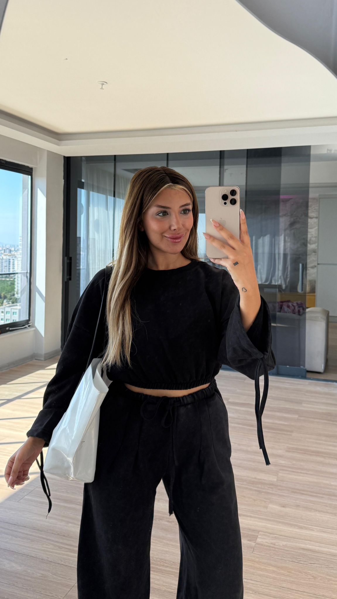 OLY JOGGER TAKIM
