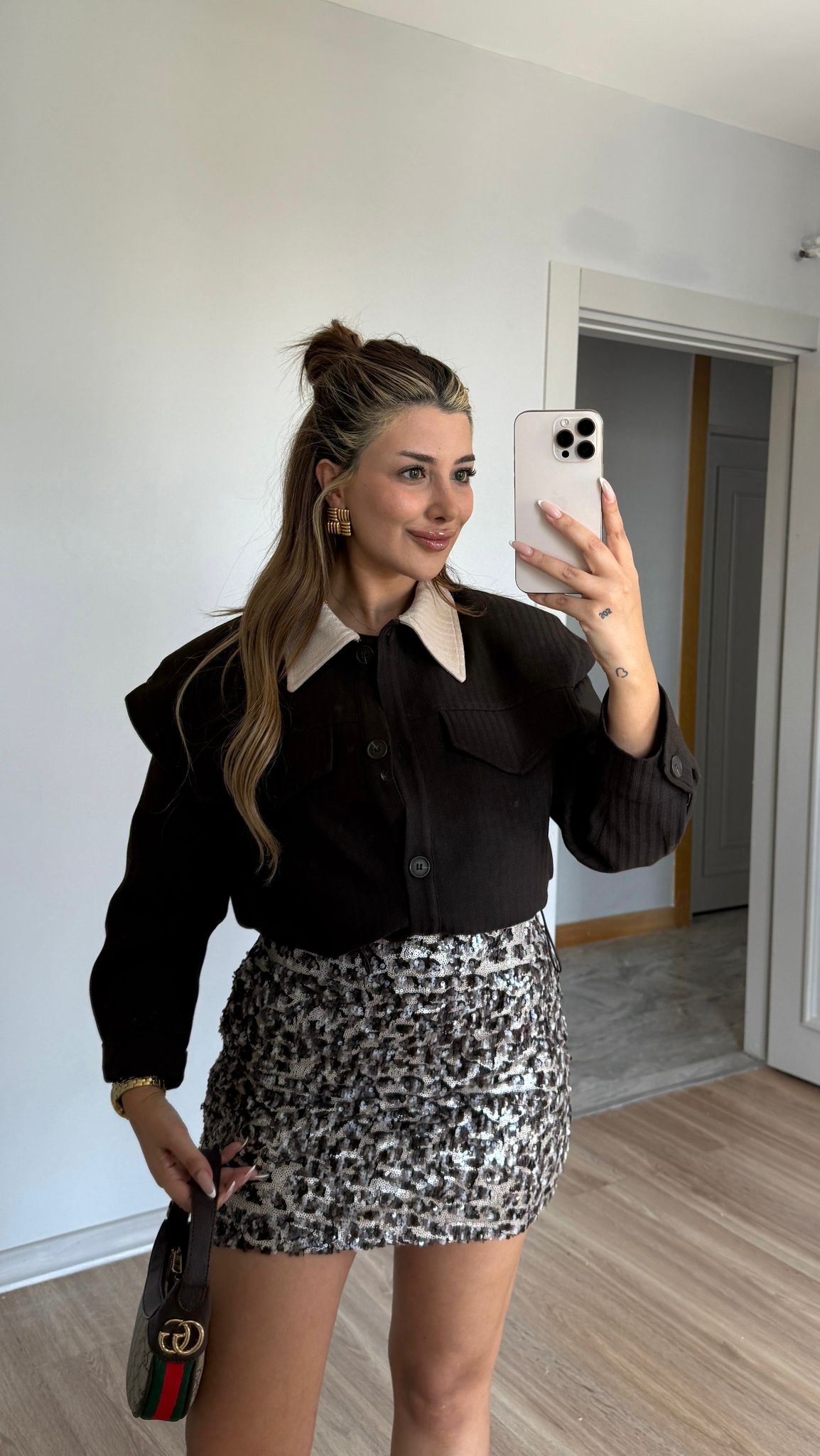 HAYS KAŞE CEKET