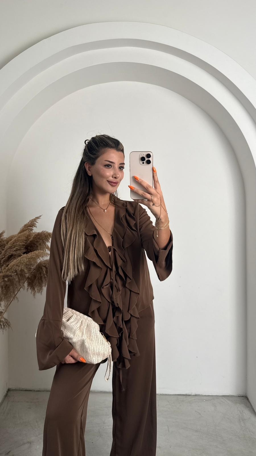 SALY TAKIM