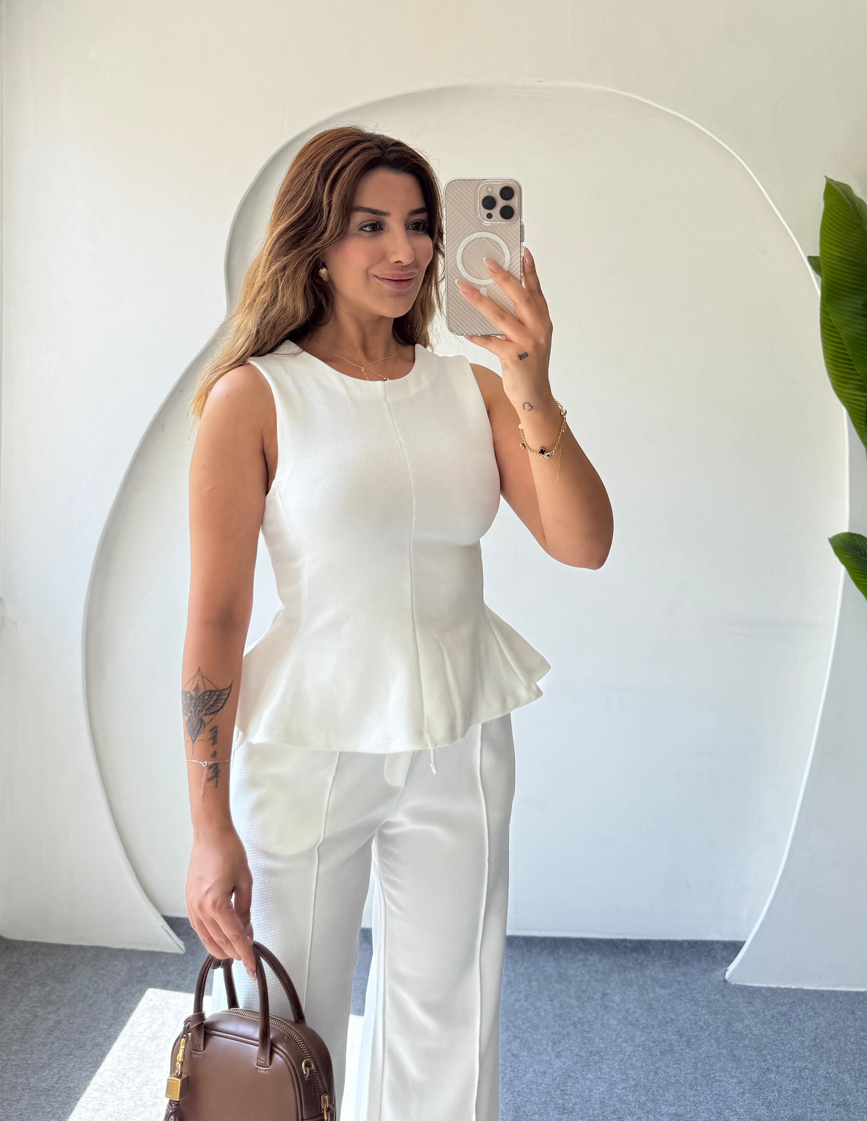 CHARME ÖRME  TAKIM