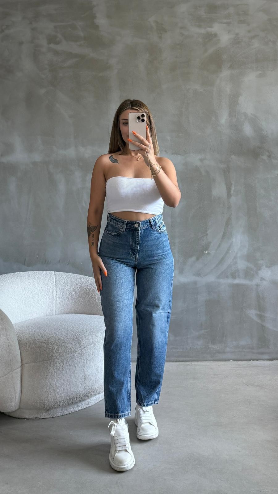 ASENSİO MOMFİT JEAN