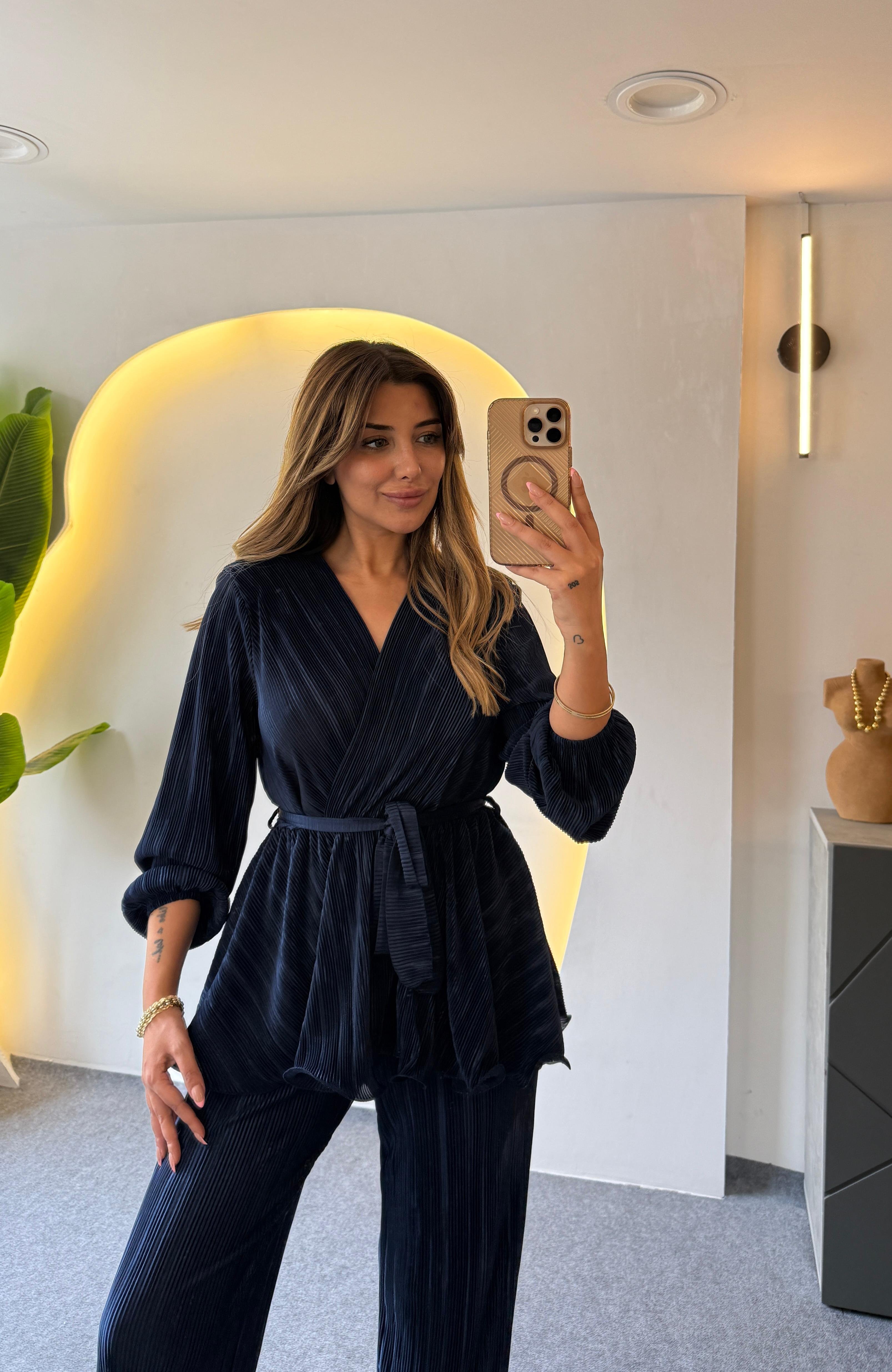 ADRİ PİLİSELİ TAKIM