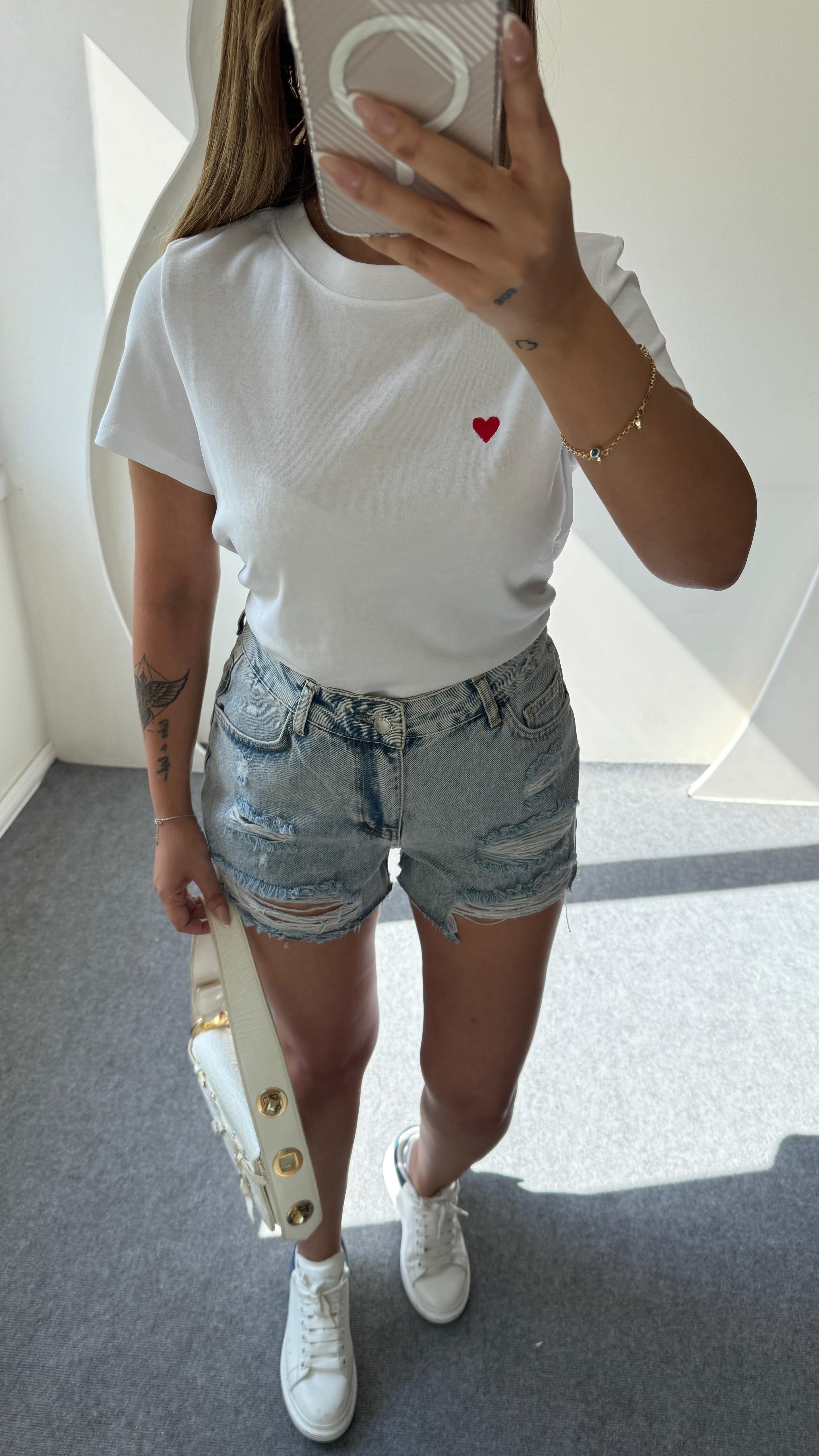 DİLVİN T-SHIRT