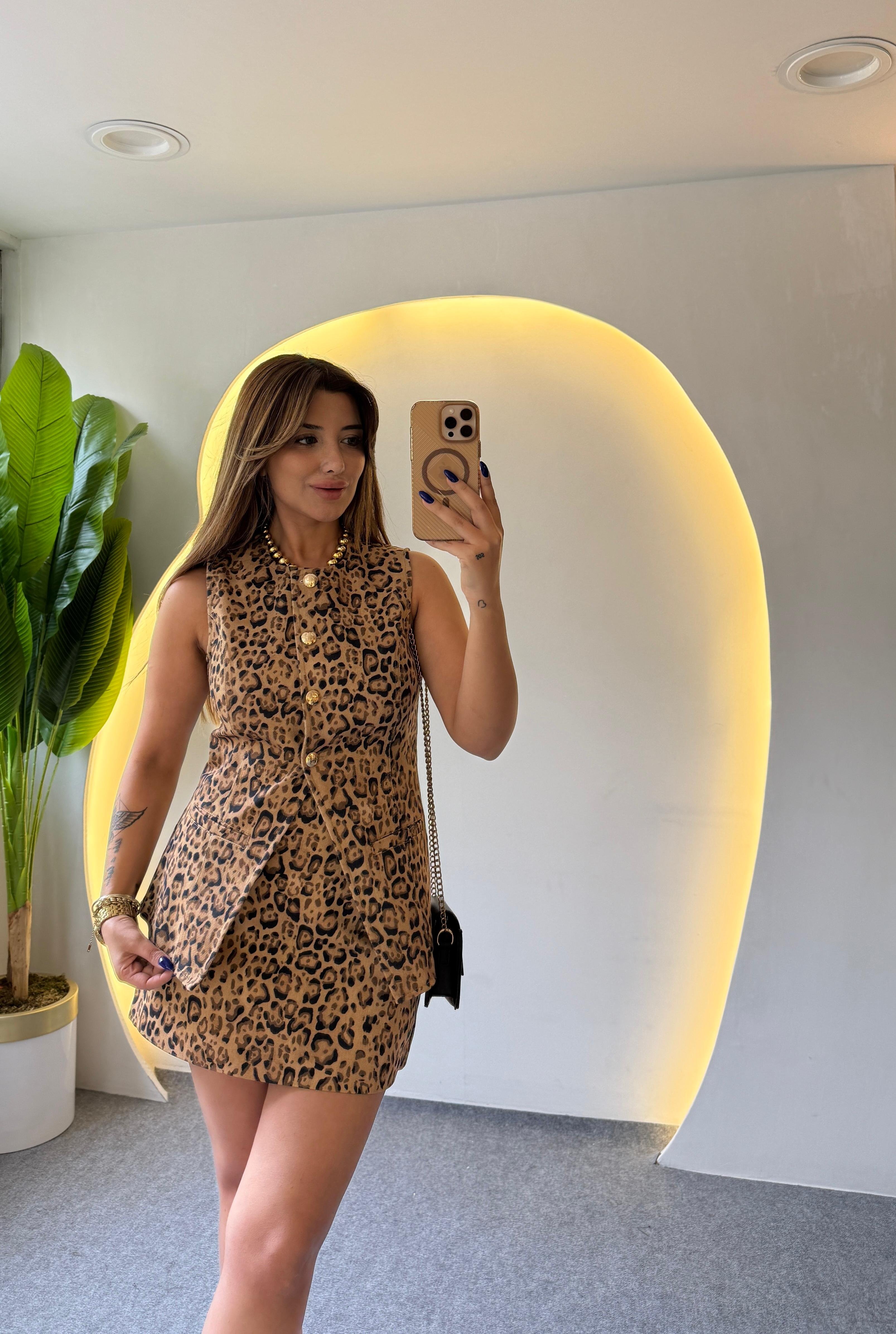 PORTY LEOPAR TAKIM