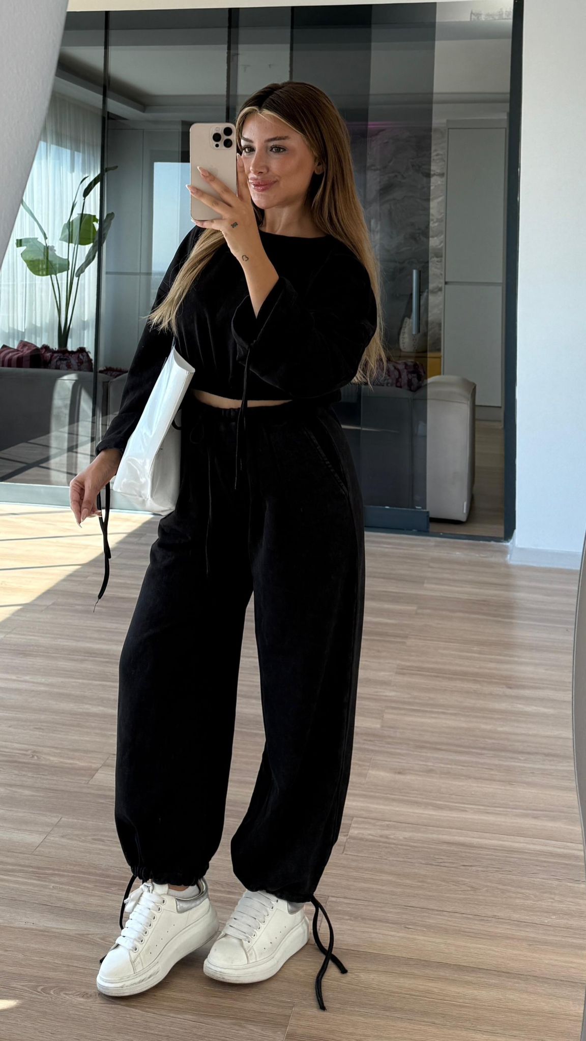 OLY JOGGER TAKIM